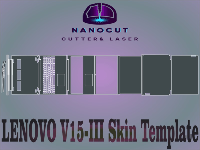 LENOVO V15-III